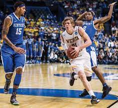 The latest ncaa basketball news, rumors, gifs, predictions, and more from fansided. Top 10 Ncaa Basketball Games To Re Watch While In Self Quarantine The Sunflower
