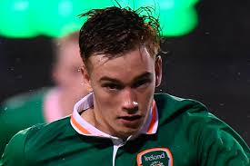 Irish U-19 starlet Ronan will go far