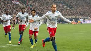 Darmstadt's bollentor stadium is always a difficult place to go, with the hosts losing just two of their last 27 league matches there. Hamburger Sv Gegen Darmstadt 98 Live Und Im Online Stream Schauen Sportbuzzer De