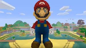 Join 425,000 subscribers and get a daily digest of news, geek trivia, and our feature articles. Free Mario Download For Minecraft Players Bbc News