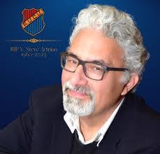 Steve Artinian's Instagram, Twitter & Facebook