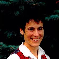 Bernetta Scime (2023)