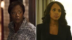 But you can stop worrying because and you might have forgotten this, but i'm your only option here. Scandal How To Get Away With Murder Crossover Trailer Released Variety