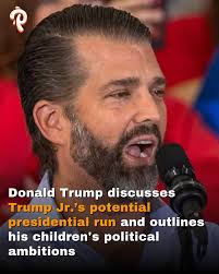 He hinted at what might happen.