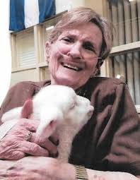 Sharon Kaye Webster-Ward