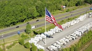 The route 66 rv network is the largest network of independent rv dealers in north america. Marcus Lemonis Camping World Will Fly American Flag Despite Lawsuit