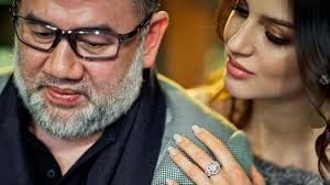 Malaysia's sultans trace a lineage back to malay sultanates of the 15th century. Malaysia S Ex King Divorces Former Miss Moscow Al Arabiya English