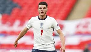 Welcome to the official facebook page of declan rice. England Midfielder Declan Rice Vows To Drink Beer For The First Time If Team Win Euro 2020