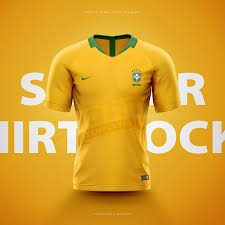 Download Fifa World Cup 2018 Football Shirt Jersey Builder Psd On Pantone Canvas Gallery Yellowimages Mockups