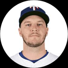 Estadísticas de Jacob Webb en Texas Rangers
