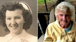 Lucille Cram Obituary