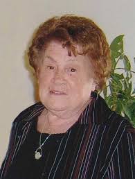 Mme Gisèle Blanchet Bernier 1925-2019 |