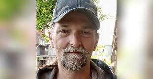 Mark Edward Lawson Obituary