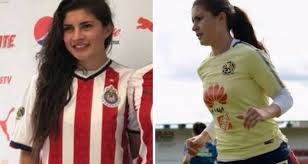 Según el protocolo sanitario de la liga mx,. Historico America Ficha A Jugadora De Chivas En Liga Mx Femenil El Informador De La Cuenca