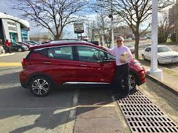 To find out exactly how long. Electric Car Road Trip Lessons Learned In Chevy Bolt Ev Over 1 300 Miles
