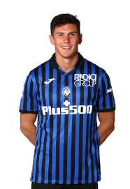 Matteo pessina (born 21 april 1997) is an italian professional footballer who plays as a midfielder for serie a club atalanta and the italy national team. Matteo Pessina Profile Bio Height Weight Stats Photos Videos Bet Bet Net