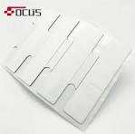 Soft RFID UHF Tag Flexible Anti-Metal Passive UHF RFID Stickers