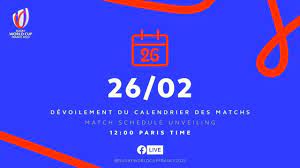 Calendrier Des Rugbymans 2023 L'actu - Page 13 Sur 40 - Rc Blois