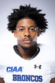 FAYETTEVILLE STATE BRONCOS (9-2, 7-1 CIAA) vs. DELTA STATE STATESMEN (10-1,  6-1 GSC)