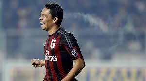 Colombia nt's james rodriguez, carlos bacca and juan cuadrado's prank on fellow teammate pablo armero. West Ham Hammers Table 15m Bid For Ac Milan Striker Carlos Bacca Eurosport