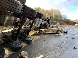Check spelling or type a new query. Photos Reveal Extent Of M6 Accident Which Leaves Southbound Lanes Closed Lancashire Telegraph