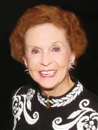 Edith Scott McAllister