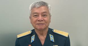 Tướng phi công kể về cuộc duyệt binh hùng tráng ngày 2/9/1975