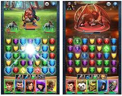 Send your army to the victory by matching colorful shields and creating epic combos. 15 Best Puzzle Apps For Android Ios App Pearl Best Mobile Apps For Android Ios Devices