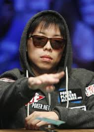 Jonathan Duhamel, John Racener final two left at World Series of Poker main  event final table