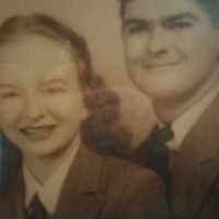 Patricia Frances Hemphill (1926–1994)