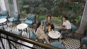 Ở tập 11 hướng dương ngược nắng, các nhân vật chính bắt đầu những lối rẽ mới của số phận. L4bxixnjh1k5mm