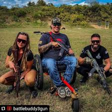 Profile for Lima Charlie