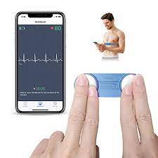 Tragbare ekg messgeräte zur ständigen überwachung deiner herzaktivität für zuhause und unterwegs ➤ jetzt informationen zu unseren datenschutzpraktiken findest du auf unserer website. Die 5 Besten Mobilen Ekg Gerate Medizinspektrum