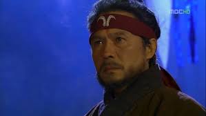 Dong-Yi: A Love Story