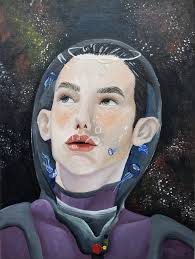 Cesar Chavez students win awards at Shemer Art Center's New Horizons  exhibition