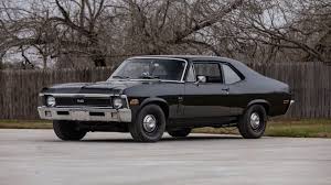 Image result for Tuxedo Black 1963 Nova