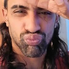 John Tendo, is your last name really Tendo?