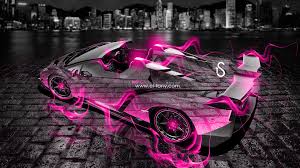 Rainbow Fire Lamborghini Wallpaper We have a lot of different topics like nature, abstract and a lot more. rainbow fire lamborghini wallpaper