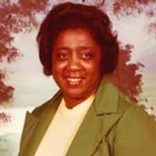 Obituary information for Carolyn Beckett-Snead