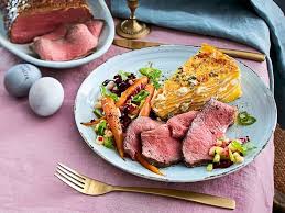 Start studying immer wieder sonntags. Sonntagsessen Fur Die Ganze Familie Lecker