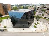 Museum of Contemporary Art Cleveland (Cleveland) - Visitor ...