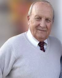 Carroll Eugene Ferguson Obituary 2023