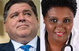 Illinois Primaries: Here Are the Key Races to Watch