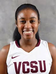 2016-17 Women's Basketball Roster