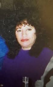 Eva Arriaga Cantu Obituary