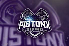 Juventus launch new logo to go 'beyond football'. Piston Squad Mascot Esport Logo Logos Mascot Logo Design