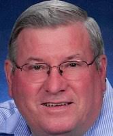 Ronald Martz Obituary (1947