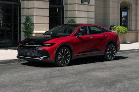 Image result for Supersonic Red 2025 Crown