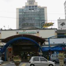 Semenyih tesco shopping centre g09 & g10, lot 23545, mukim semenyih, daerah ulu langat, 43500 selangor d.e. Photos At Pandan Kapital Shopping Mall In Pandan Indah