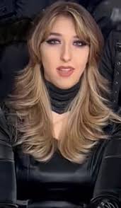 Sometimes earlier this year i got a video of holy diver